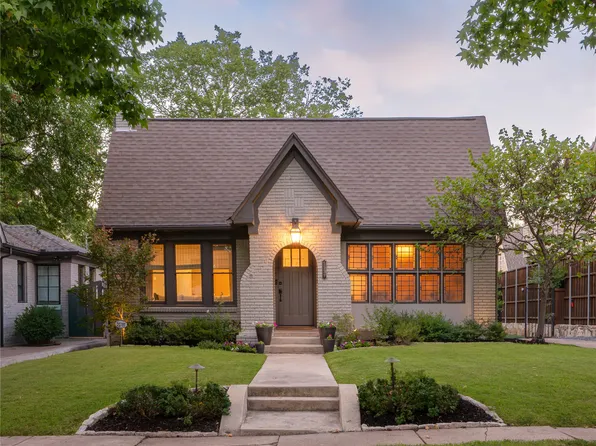 5539 Ridgedale Ave, Dallas, TX 75206
