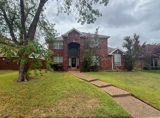 5013 Goldenrod Dr, Frisco, TX 75035