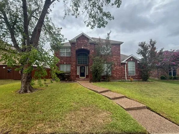 5013 Goldenrod Dr, Frisco, TX 75035
