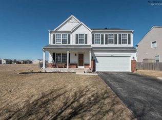 6411 Vail Ridge Dr, Plainfield, IL 60586