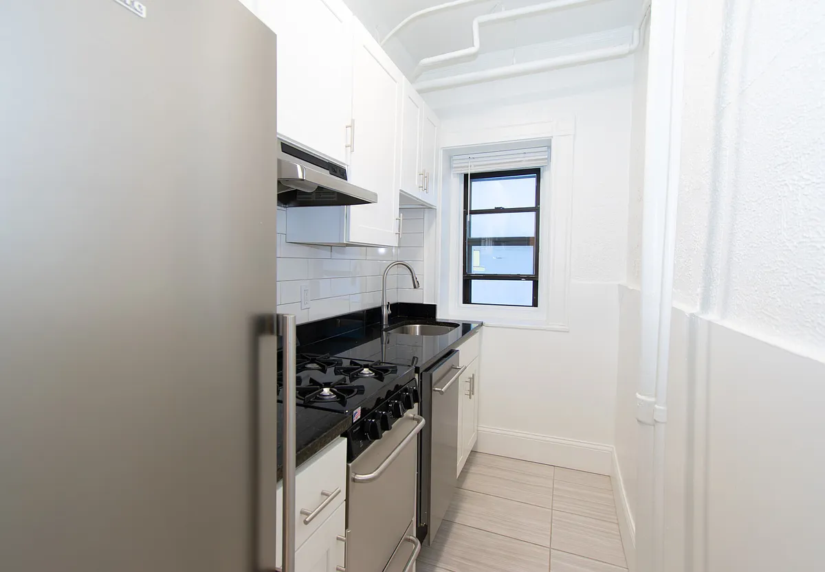 Building Photo - 91 Westland Ave #228