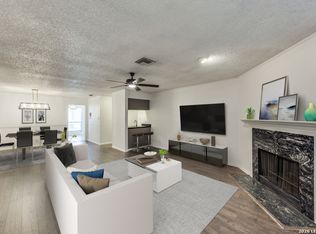 7738 CHAMBERS RD #501, San Antonio, TX 78229