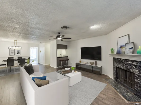 7738 CHAMBERS RD #501, San Antonio, TX 78229