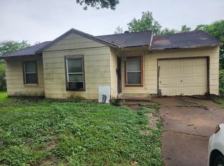 6428 Sherwood Dr, Houston, TX 77021