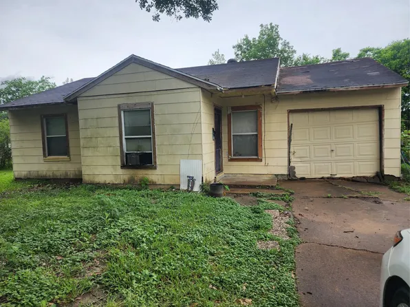 6428 Sherwood Dr, Houston, TX 77021