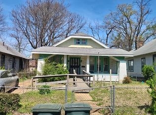 1598 E McLemore Ave, Memphis, TN 38106