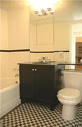 Rented by Barak Realty