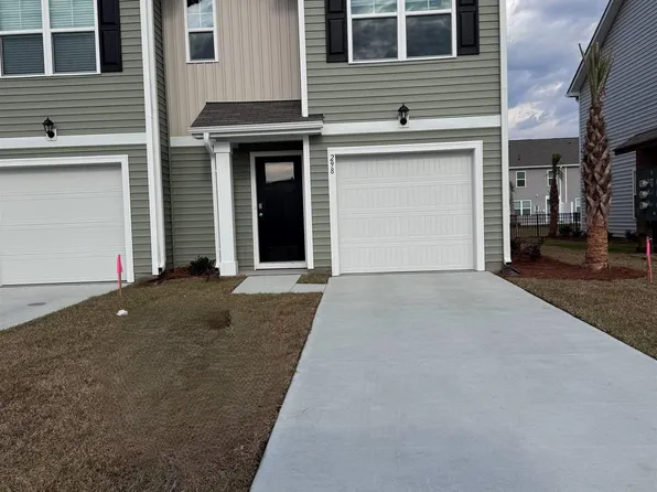298 Bayou Loop Lot 59, Surfside Beach, SC 29575