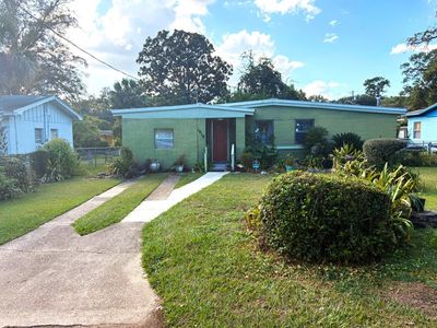 1010 Calloway St, Tallahassee, FL, 32304