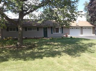 515 Southward Dr, Austintown, OH