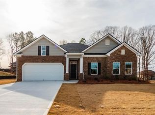 3363 Shoals Ridge Dr, Dacula, GA 30019