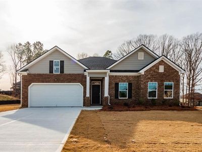 3363 Shoals Ridge Dr, Dacula, GA, 30019