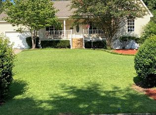 462 Greenwich Dr, Aiken, SC 29803