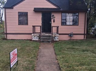 15643 W Chicago St, Detroit, MI