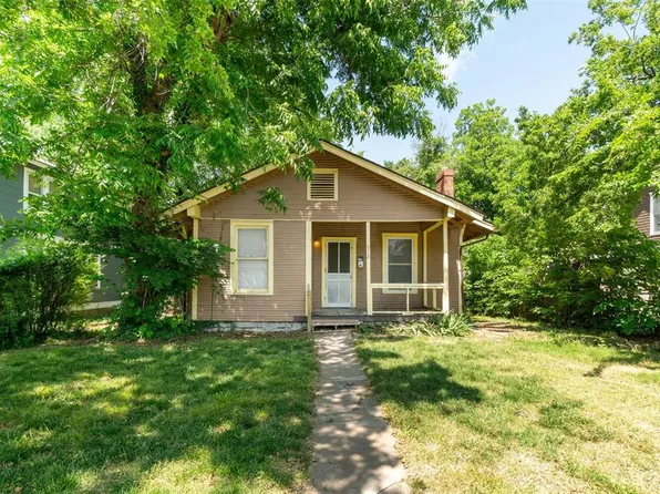 912 Classen Blvd, Norman, OK 73071