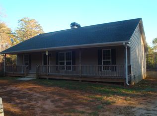 264 Vista View Pl, Cleveland, GA 30528