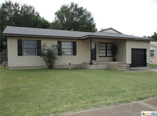1104 S 17th St, Copperas Cove, TX 76522