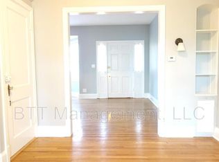 8201 Flower Ave APT 1, Takoma Park, MD 20912