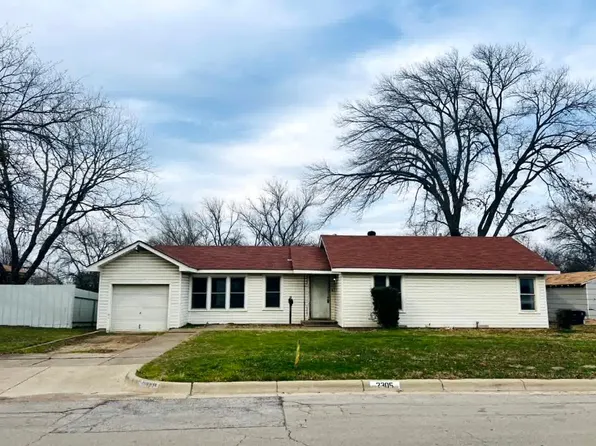 2305 Timberline Dr, Fort Worth, TX 76119