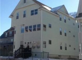 11 Windham St, Worcester, MA 01610