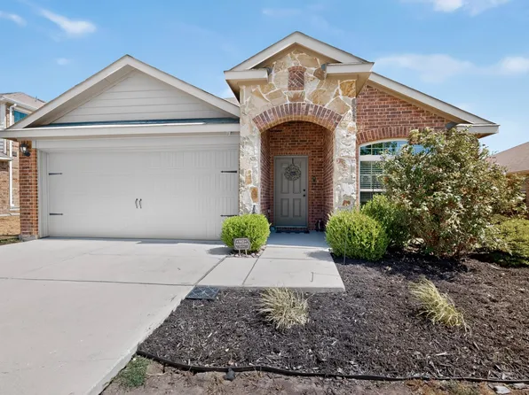 2806 Englenook Dr, Seagoville, TX 75159