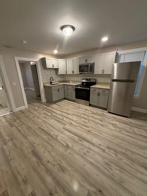 1 bed, $1,575 — Photo 1