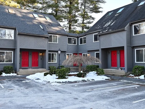 77 Wilson St #5, Marlborough, MA 01752