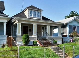 2206 Date St, Louisville, KY 40210