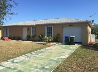 8422 Cosgrove Rd, North Port, FL 34291