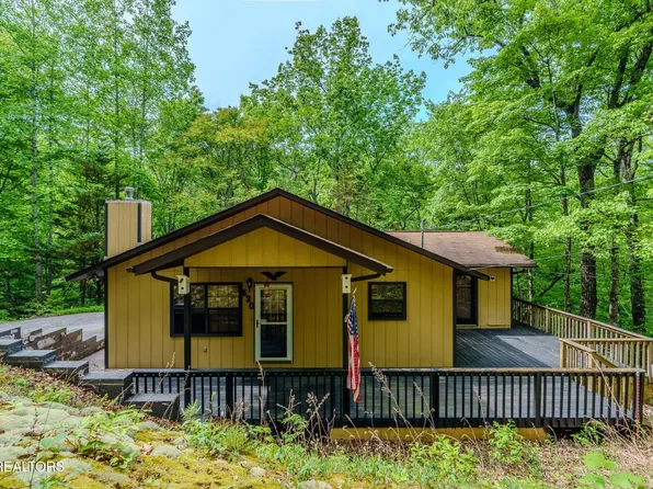 630 Pinemont Dr, Pigeon Forge, TN 37863