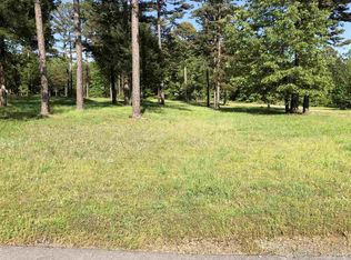 45 South Dr #53R, Higden, AR 72067