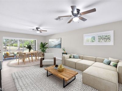 10970 Glenhurst St, Fort Myers, FL, 33913