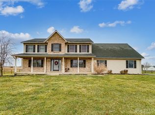 3998 Pinewood Ave, Springfield, OH 45502