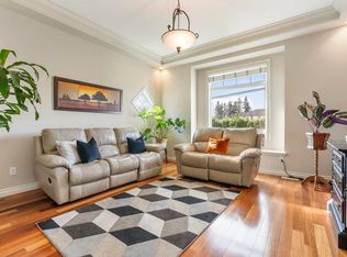 7838 168th St, Surrey, BC V4N 0E1