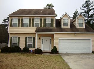 516 Oakbrook Village Rd, Columbia, SC 29223