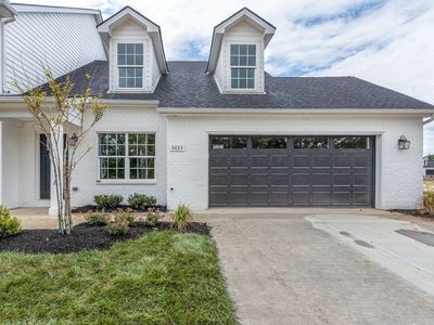 3516 Learning Ln LOT 29, Murfreesboro, TN, 37128