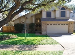 6021 Abilene Trl, Austin, TX 78749