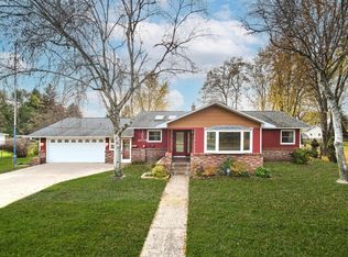 1205 26th St, Manistee, MI 49660