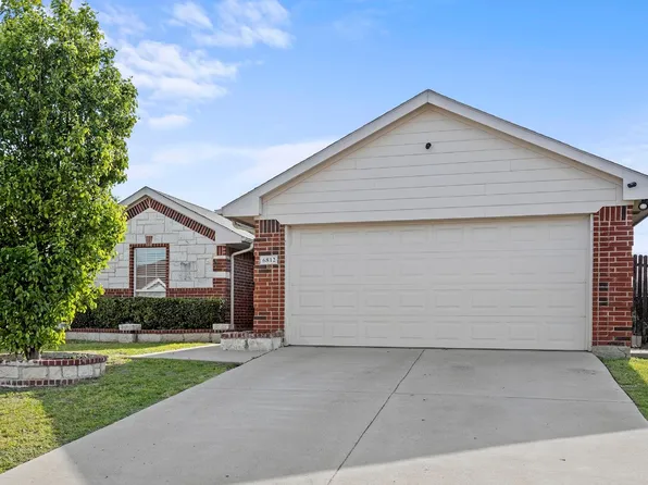 6812 Orangeville Dr, Dallas, TX 75237