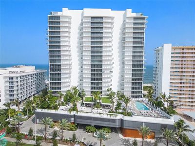 1116 N Ocean Blvd UNIT 504, Pompano Beach, FL, 33062