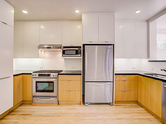 Gorgeous Custom Kitchen