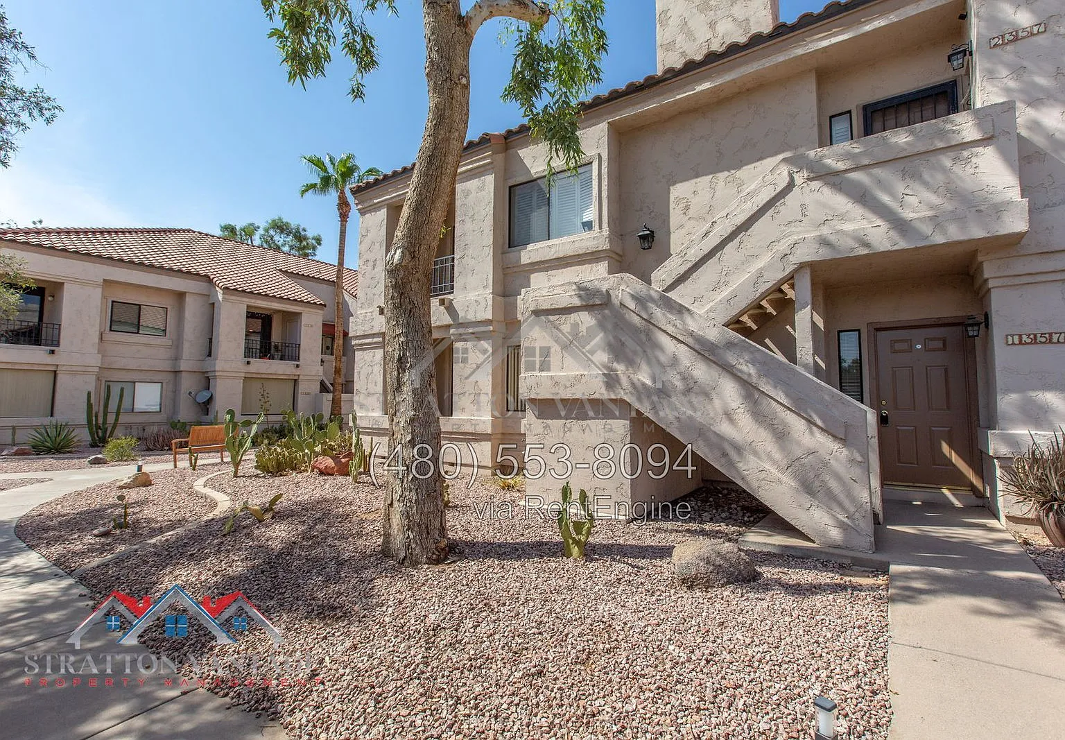 2 bed, 2.0 bath, 1125 sqft, $1,895 — Photo 2