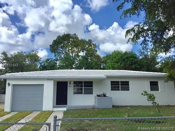 2nd image of 3221 NW 171st St