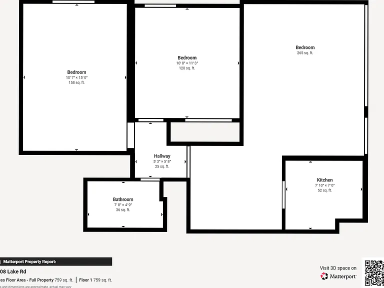 4308 Lake Rd — Photo 14