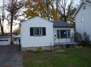 312 Olive St, Elyria, OH
