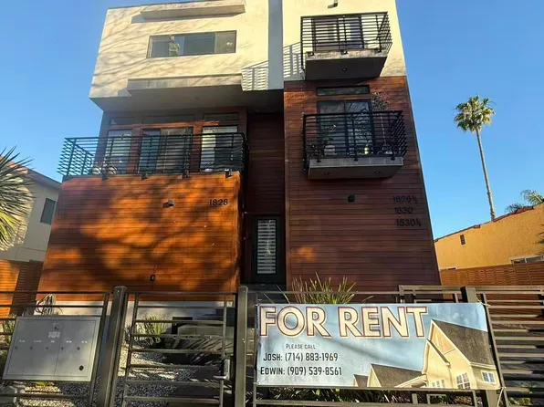 1830 Alsace Ave, Los Angeles, CA 90019