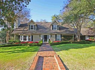 119 Belmead Ln, Tyler, TX 75701
