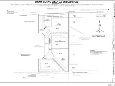 5120 S Jasmine, Englewood, CO, 80111