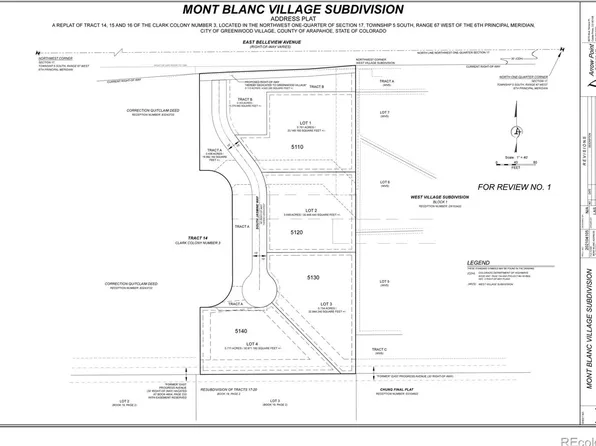 5120 S Jasmine, Greenwood Village, CO 80111