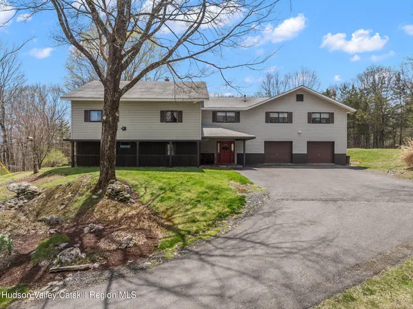 93 Milan Hill Road, Milan, NY 12571